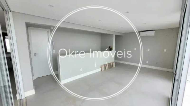 Conheça 1000926803 do imóvel - Cobertura duplex 286m2 com 4 quartos em Ipanema - IPCO40025 - 7 1000926803 - 7