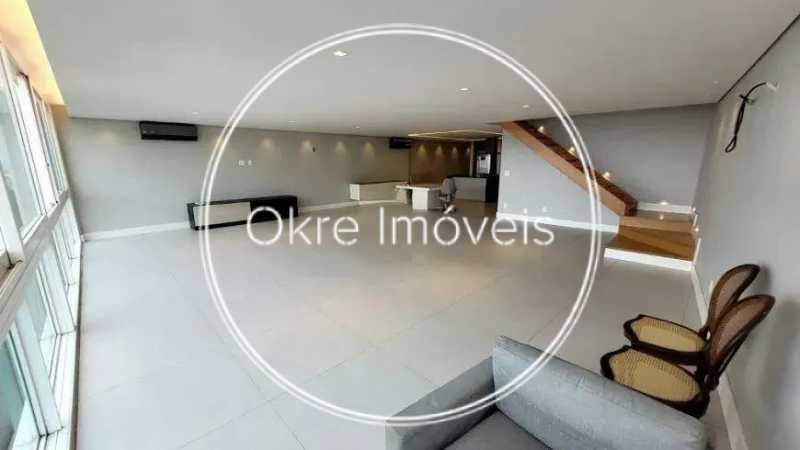 Conheça 1000926804 do imóvel - Cobertura duplex 286m2 com 4 quartos em Ipanema - IPCO40025 - 9 1000926804 - 9