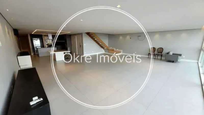 Conheça 1000926807 do imóvel - Cobertura duplex 286m2 com 4 quartos em Ipanema - IPCO40025 - 12 1000926807 - 12