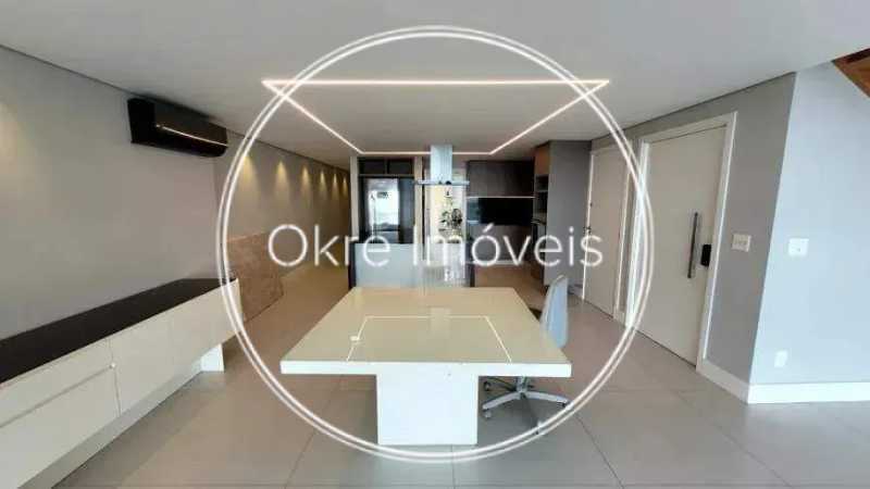 Conheça 1000926808 do imóvel - Cobertura duplex 286m2 com 4 quartos em Ipanema - IPCO40025 - 13 1000926808 - 13