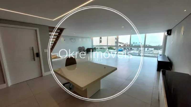 Conheça 1000926809 do imóvel - Cobertura duplex 286m2 com 4 quartos em Ipanema - IPCO40025 - 14 1000926809 - 14