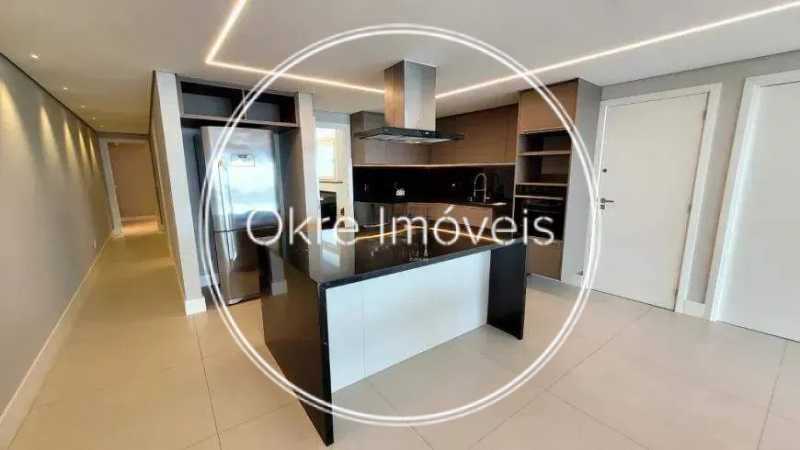Conheça 1000926810 do imóvel - Cobertura duplex 286m2 com 4 quartos em Ipanema - IPCO40025 - 15 1000926810 - 15