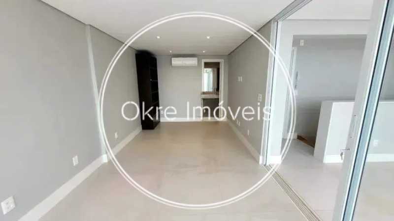 Conheça 1000926811 do imóvel - Cobertura duplex 286m2 com 4 quartos em Ipanema - IPCO40025 - 8 1000926811 - 8