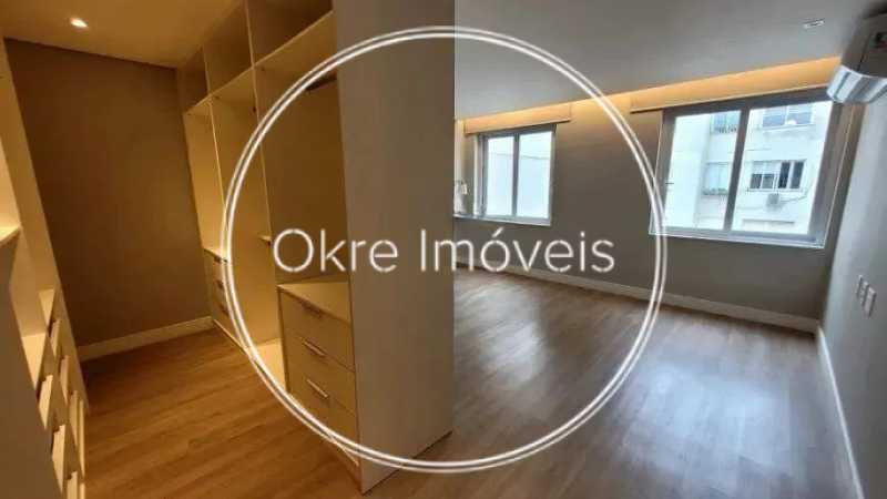 Conheça 1000926812 do imóvel - Cobertura duplex 286m2 com 4 quartos em Ipanema - IPCO40025 - 16 1000926812 - 16