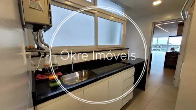 Conheça 1000926814 do imóvel - Cobertura duplex 286m2 com 4 quartos em Ipanema - IPCO40025 - 18 1000926814 - 18