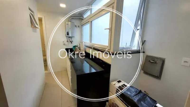Conheça 1000926816 do imóvel - Cobertura duplex 286m2 com 4 quartos em Ipanema - IPCO40025 - 20 1000926816 - 20