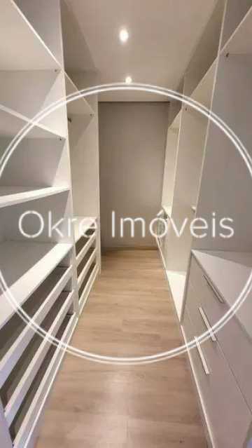 Conheça 1000926817 do imóvel - Cobertura duplex 286m2 com 4 quartos em Ipanema - IPCO40025 - 21 1000926817 - 21