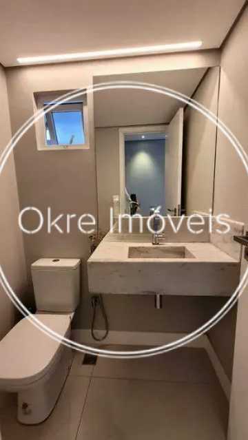 Conheça 1000926818 do imóvel - Cobertura duplex 286m2 com 4 quartos em Ipanema - IPCO40025 - 22 1000926818 - 22