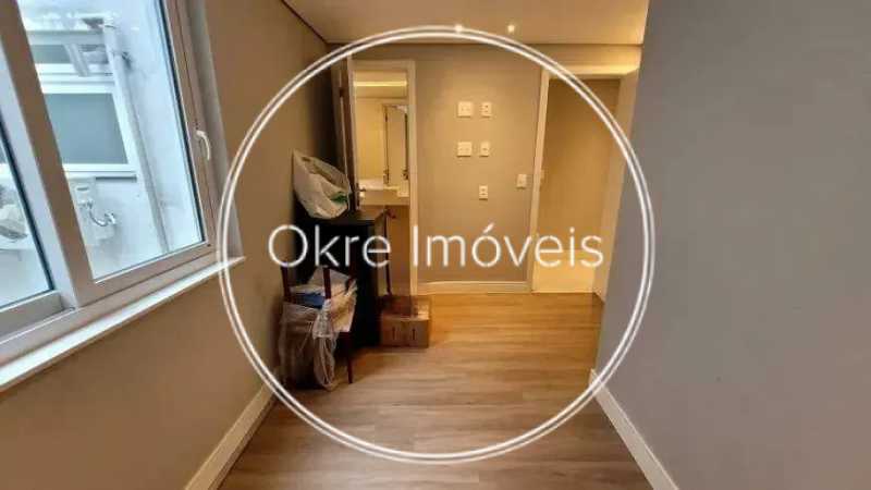 Conheça 1000926819 do imóvel - Cobertura duplex 286m2 com 4 quartos em Ipanema - IPCO40025 - 23 1000926819 - 23