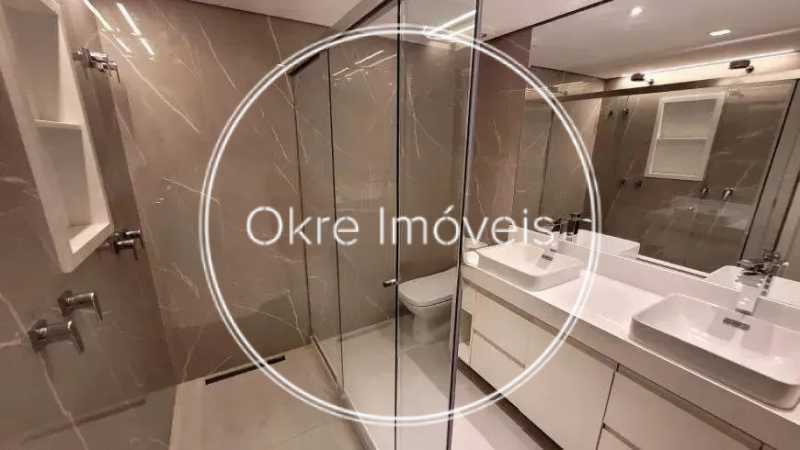 Conheça 1000926821 do imóvel - Cobertura duplex 286m2 com 4 quartos em Ipanema - IPCO40025 - 25 1000926821 - 25