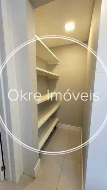 Conheça 1000926826 do imóvel - Cobertura duplex 286m2 com 4 quartos em Ipanema - IPCO40025 - 30 1000926826 - 30