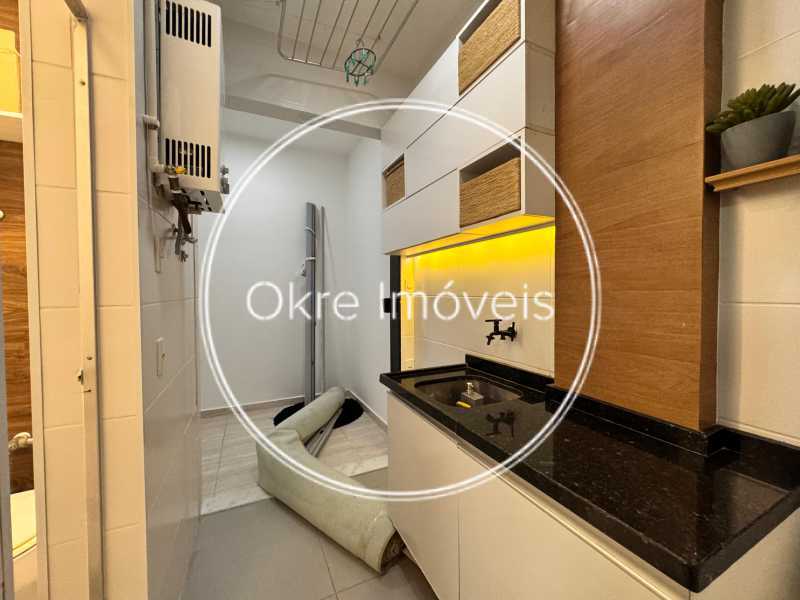 Conheça 13. do imóvel - Apartamento 2 quartos à venda Flamengo, Rio de Janeiro - R$ 850.000 - FLAP20464 - 13 13. - 13