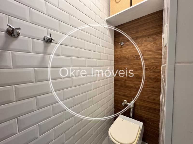 Conheça 15. do imóvel - Apartamento 2 quartos à venda Flamengo, Rio de Janeiro - R$ 850.000 - FLAP20464 - 15 15. - 15