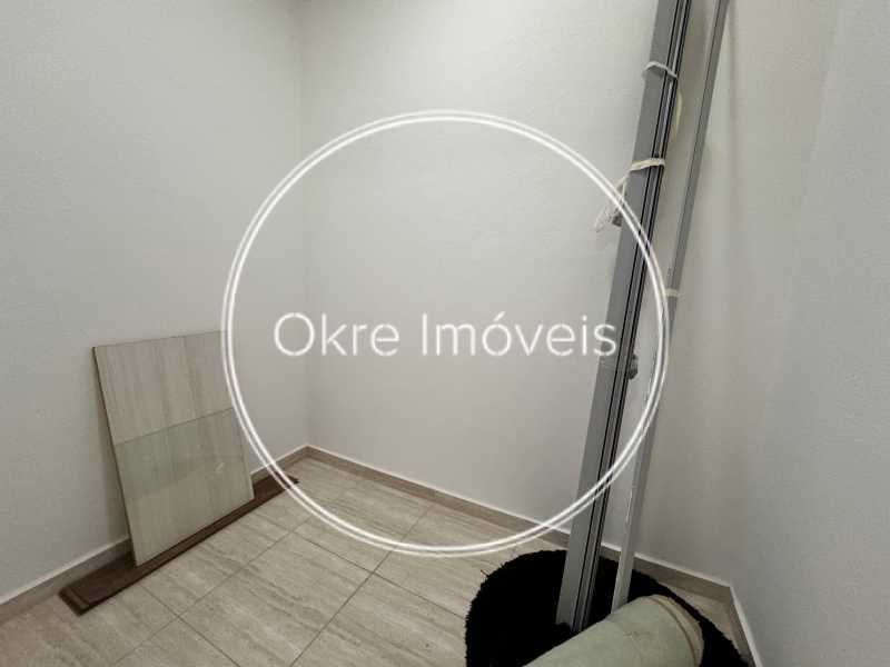 Conheça 16. do imóvel - Apartamento 2 quartos à venda Flamengo, Rio de Janeiro - R$ 850.000 - FLAP20464 - 16 16. - 16