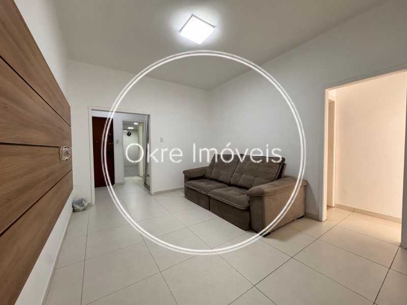 Conheça 02. do imóvel - Apartamento 2 quartos à venda Flamengo, Rio de Janeiro - R$ 850.000 - FLAP20464 - 18 02. - 18