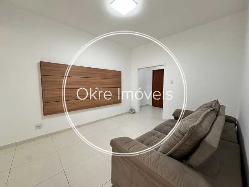 Conheça 03. do imóvel - Apartamento 2 quartos à venda Flamengo, Rio de Janeiro - R$ 850.000 - FLAP20464 - 19 03. - 19