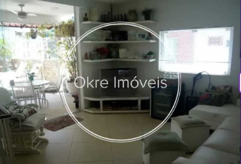 Conheça 1002301011 do imóvel - Cobertura 3 quartos à venda São Conrado, Rio de Janeiro - R$ 2.300.000 - LECO30131 - 5 1002301011 - 5