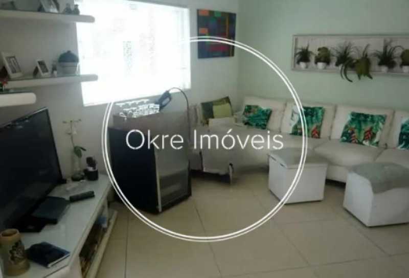 Conheça 1002301012 do imóvel - Cobertura 3 quartos à venda São Conrado, Rio de Janeiro - R$ 2.300.000 - LECO30131 - 6 1002301012 - 6
