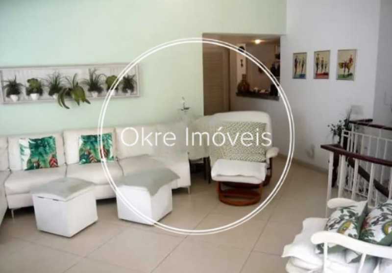 Conheça 1002301013 do imóvel - Cobertura 3 quartos à venda São Conrado, Rio de Janeiro - R$ 2.300.000 - LECO30131 - 7 1002301013 - 7