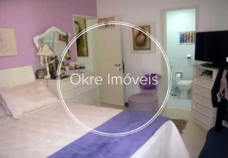 Conheça 1002301017 do imóvel - Cobertura 3 quartos à venda São Conrado, Rio de Janeiro - R$ 2.300.000 - LECO30131 - 10 1002301017 - 10