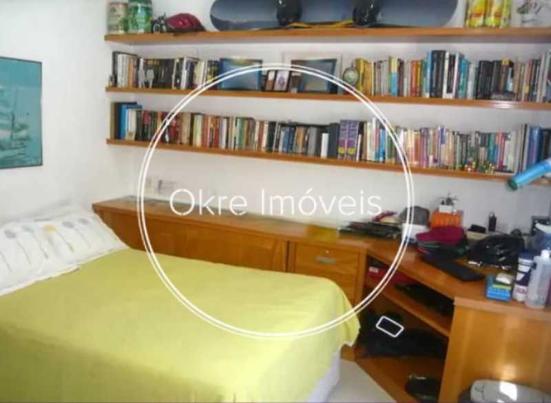 Conheça 1002301018 do imóvel - Cobertura 3 quartos à venda São Conrado, Rio de Janeiro - R$ 2.300.000 - LECO30131 - 12 1002301018 - 12