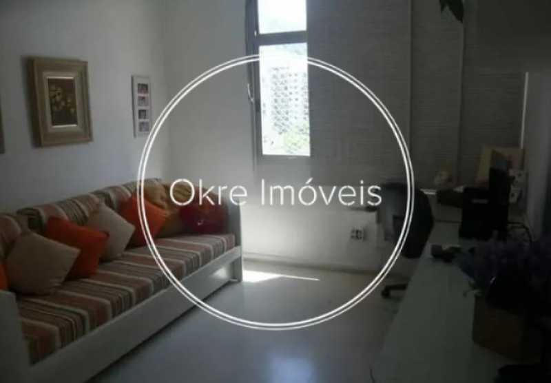 Conheça 1002301016 do imóvel - Cobertura 3 quartos à venda São Conrado, Rio de Janeiro - R$ 2.300.000 - LECO30131 - 14 1002301016 - 14