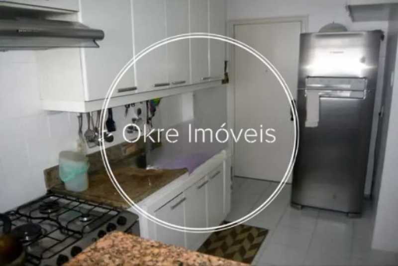 Conheça 1002301021 do imóvel - Cobertura 3 quartos à venda São Conrado, Rio de Janeiro - R$ 2.300.000 - LECO30131 - 15 1002301021 - 15