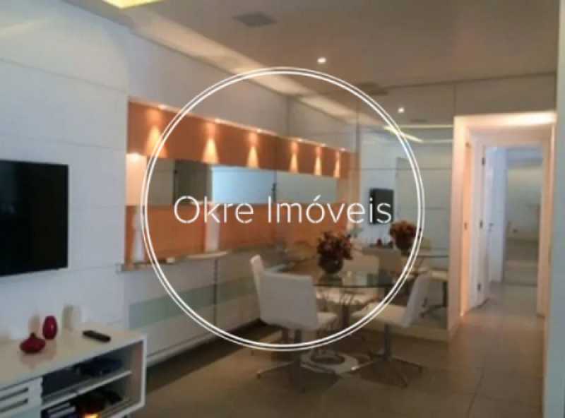 Conheça 5 do imóvel - Apartamento à venda Avenida Visconde de Albuquerque, Leblon, Rio de Janeiro - R$ 2.200.000 - LEAP20784 - 6 5 - 6