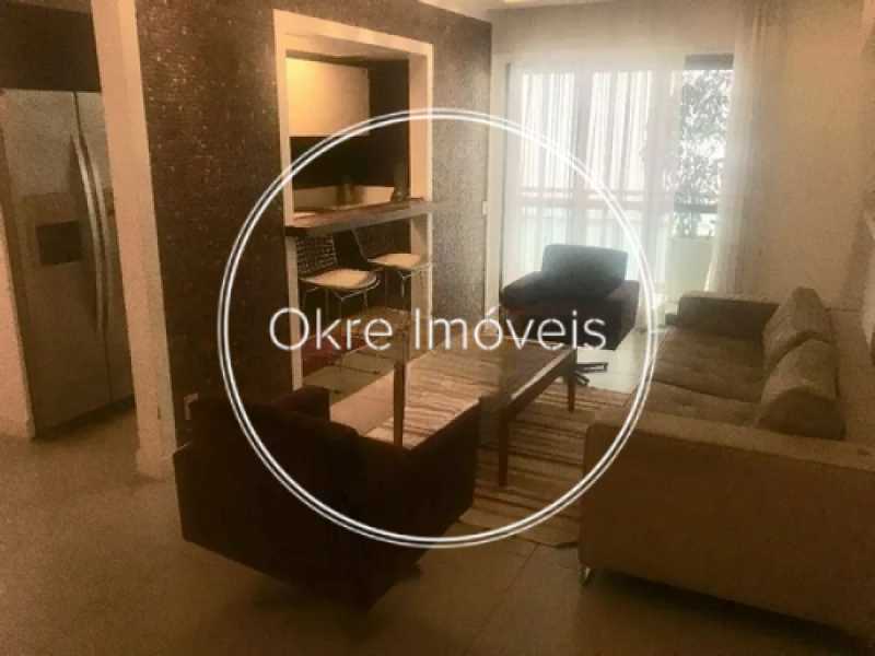 Conheça 8 do imóvel - Apartamento à venda Avenida Visconde de Albuquerque, Leblon, Rio de Janeiro - R$ 2.200.000 - LEAP20784 - 8 8 - 8