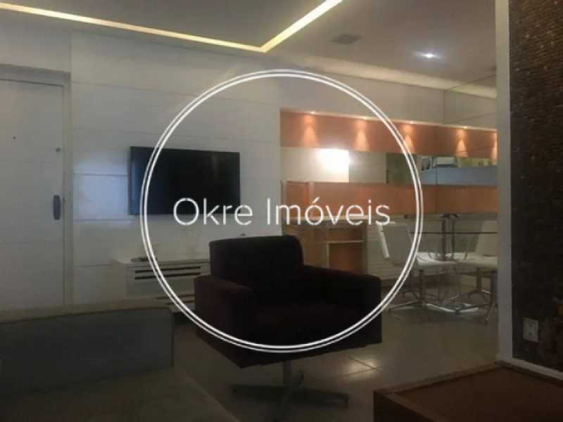 Conheça 9 do imóvel - Apartamento à venda Avenida Visconde de Albuquerque, Leblon, Rio de Janeiro - R$ 2.200.000 - LEAP20784 - 13 9 - 13