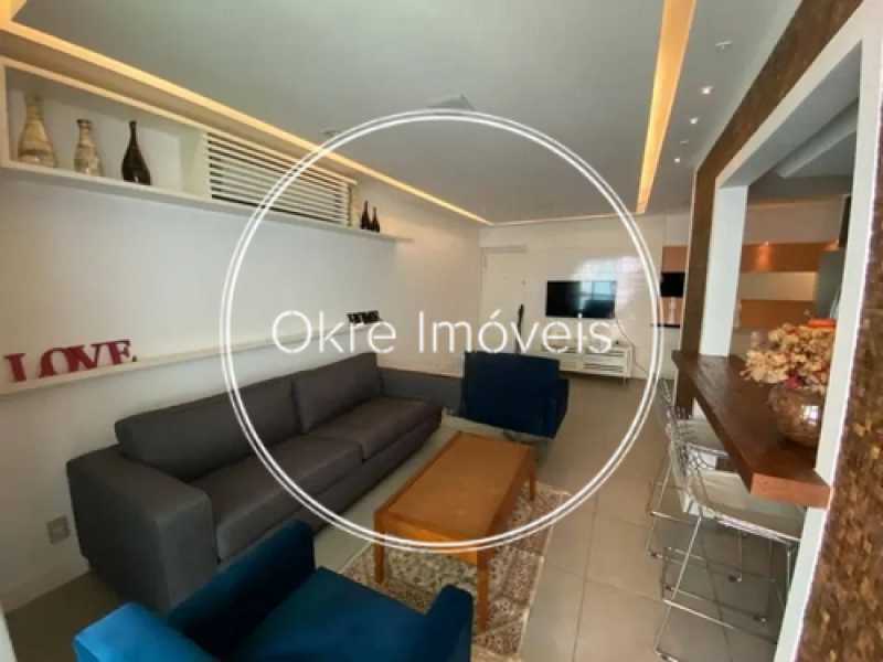 Conheça 10 do imóvel - Apartamento à venda Avenida Visconde de Albuquerque, Leblon, Rio de Janeiro - R$ 2.200.000 - LEAP20784 - 4 10 - 4