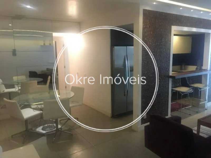 Conheça 13 do imóvel - Apartamento à venda Avenida Visconde de Albuquerque, Leblon, Rio de Janeiro - R$ 2.200.000 - LEAP20784 - 16 13 - 16