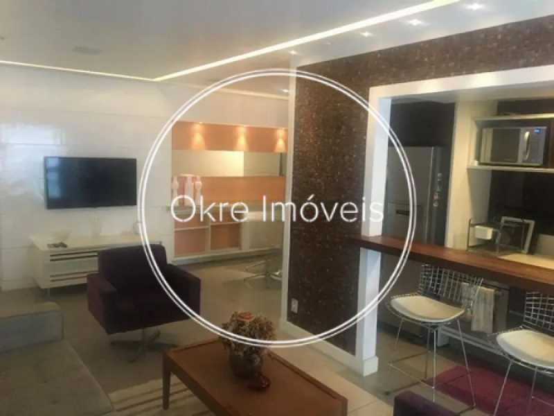 Conheça 14 do imóvel - Apartamento à venda Avenida Visconde de Albuquerque, Leblon, Rio de Janeiro - R$ 2.200.000 - LEAP20784 - 14 14 - 14