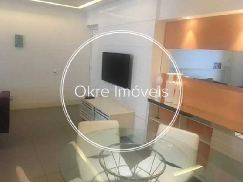 Conheça 15 do imóvel - Apartamento à venda Avenida Visconde de Albuquerque, Leblon, Rio de Janeiro - R$ 2.200.000 - LEAP20784 - 17 15 - 17