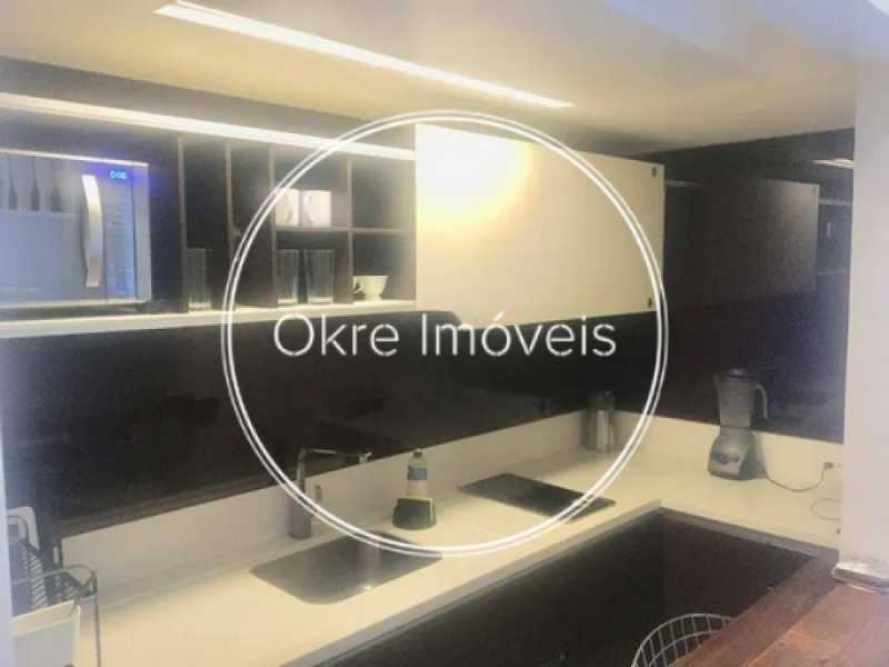 Conheça 16 do imóvel - Apartamento à venda Avenida Visconde de Albuquerque, Leblon, Rio de Janeiro - R$ 2.200.000 - LEAP20784 - 22 16 - 22