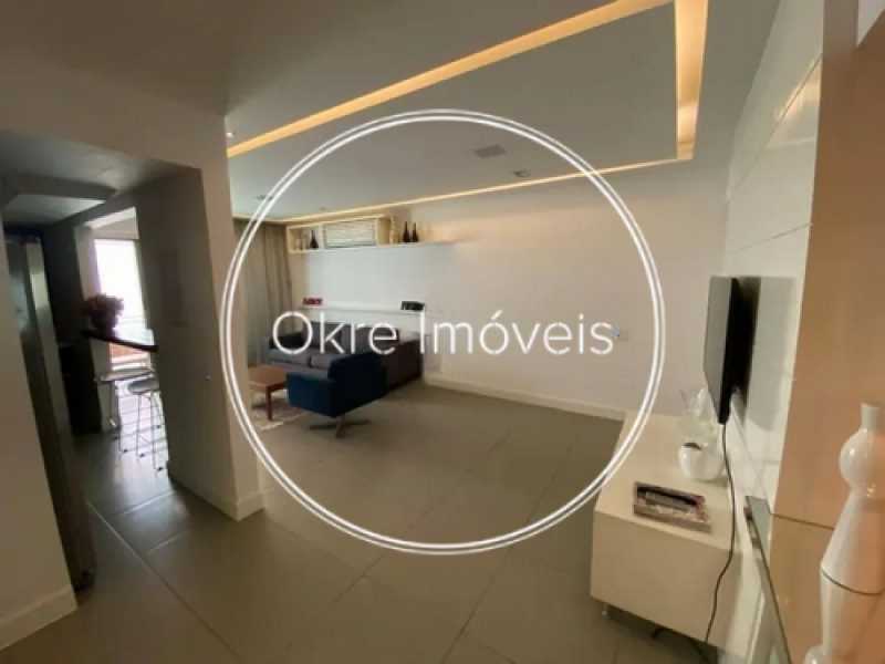 Conheça 17 do imóvel - Apartamento à venda Avenida Visconde de Albuquerque, Leblon, Rio de Janeiro - R$ 2.200.000 - LEAP20784 - 18 17 - 18