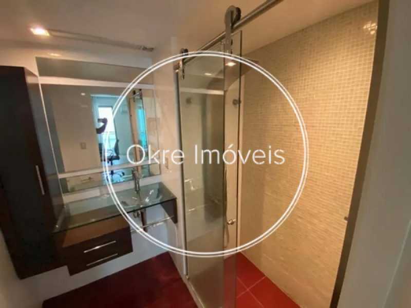 Conheça 18 do imóvel - Apartamento à venda Avenida Visconde de Albuquerque, Leblon, Rio de Janeiro - R$ 2.200.000 - LEAP20784 - 24 18 - 24