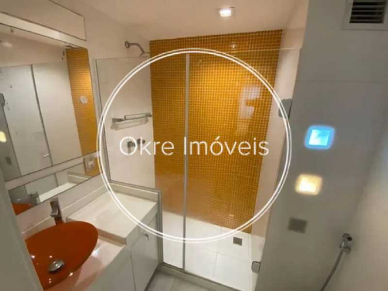 Conheça 19 do imóvel - Apartamento à venda Avenida Visconde de Albuquerque, Leblon, Rio de Janeiro - R$ 2.200.000 - LEAP20784 - 25 19 - 25