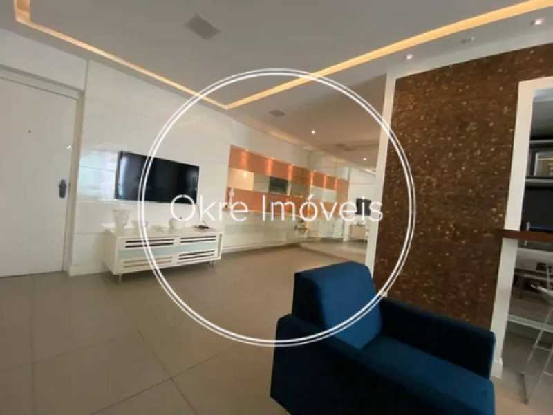 Conheça 20 do imóvel - Apartamento à venda Avenida Visconde de Albuquerque, Leblon, Rio de Janeiro - R$ 2.200.000 - LEAP20784 - 11 20 - 11