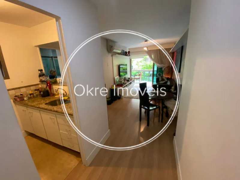 Conheça 3 do imóvel - Flat à venda Avenida Borges de Medeiros, Lagoa, Rio de Janeiro - R$ 1.200.000 - LEFL10042 - 13 3 - 13