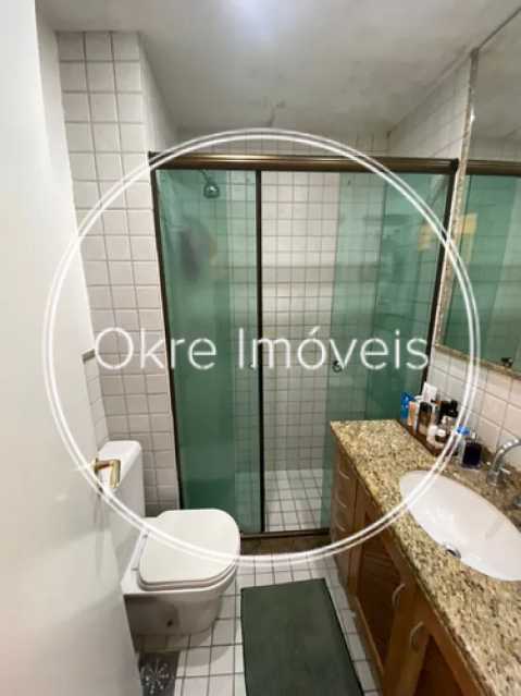 Conheça 8 do imóvel - Flat à venda Avenida Borges de Medeiros, Lagoa, Rio de Janeiro - R$ 1.200.000 - LEFL10042 - 16 8 - 16