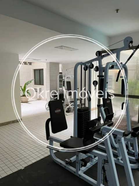 Conheça 12 do imóvel - Flat à venda Avenida Borges de Medeiros, Lagoa, Rio de Janeiro - R$ 1.200.000 - LEFL10042 - 18 12 - 18