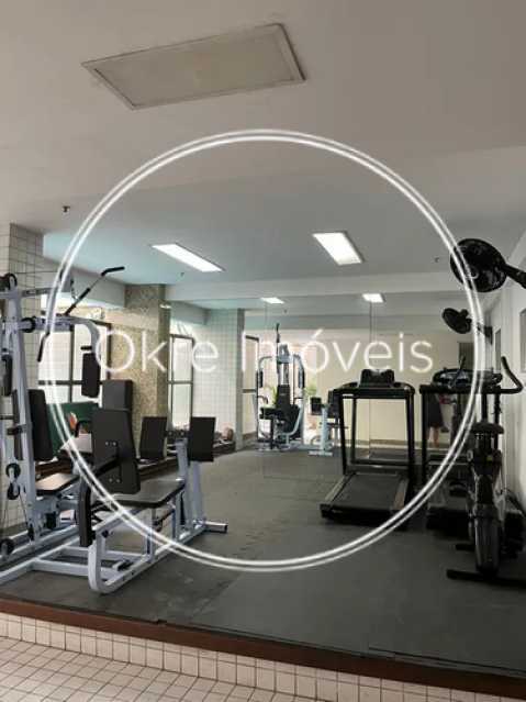 Conheça 13 do imóvel - Flat à venda Avenida Borges de Medeiros, Lagoa, Rio de Janeiro - R$ 1.200.000 - LEFL10042 - 17 13 - 17