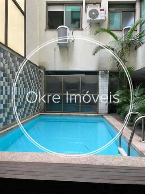 Conheça 14 do imóvel - Flat à venda Avenida Borges de Medeiros, Lagoa, Rio de Janeiro - R$ 1.200.000 - LEFL10042 - 20 14 - 20