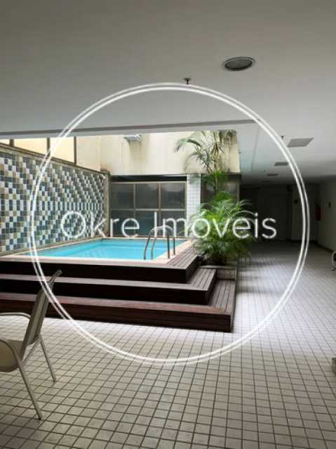 Conheça 15 do imóvel - Flat à venda Avenida Borges de Medeiros, Lagoa, Rio de Janeiro - R$ 1.200.000 - LEFL10042 - 19 15 - 19