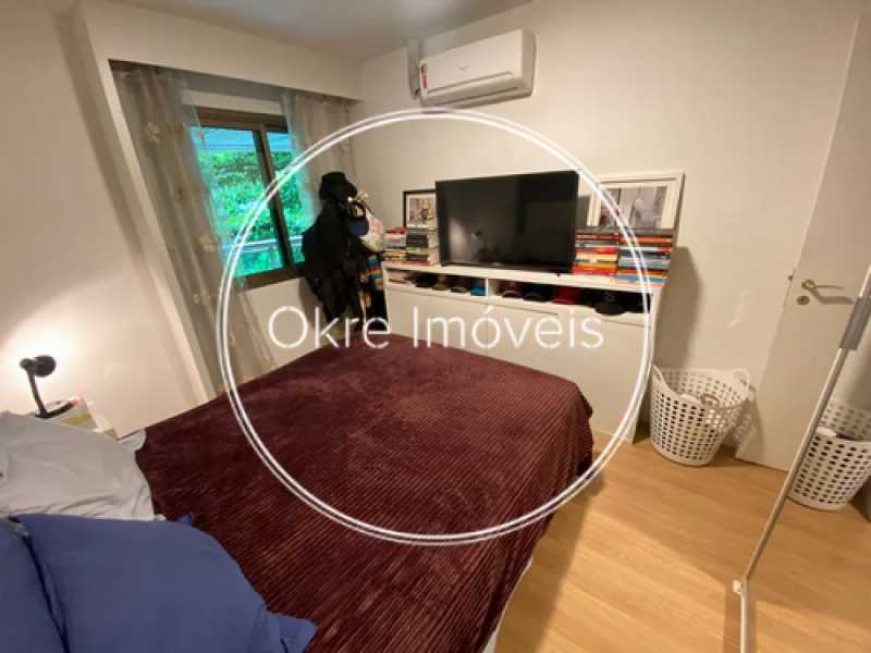 Conheça 16 do imóvel - Flat à venda Avenida Borges de Medeiros, Lagoa, Rio de Janeiro - R$ 1.200.000 - LEFL10042 - 9 16 - 9