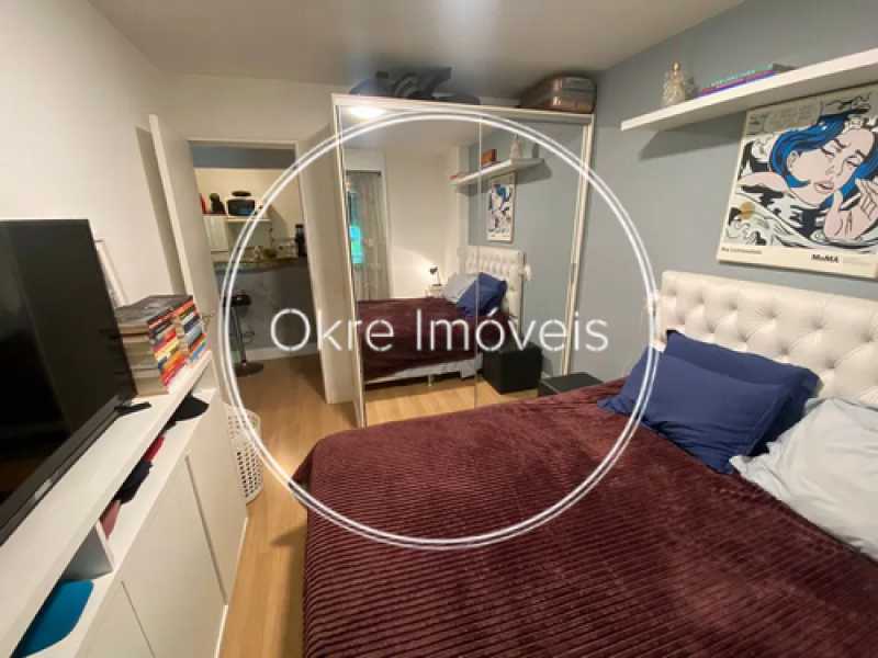 Conheça 17 do imóvel - Flat à venda Avenida Borges de Medeiros, Lagoa, Rio de Janeiro - R$ 1.200.000 - LEFL10042 - 8 17 - 8