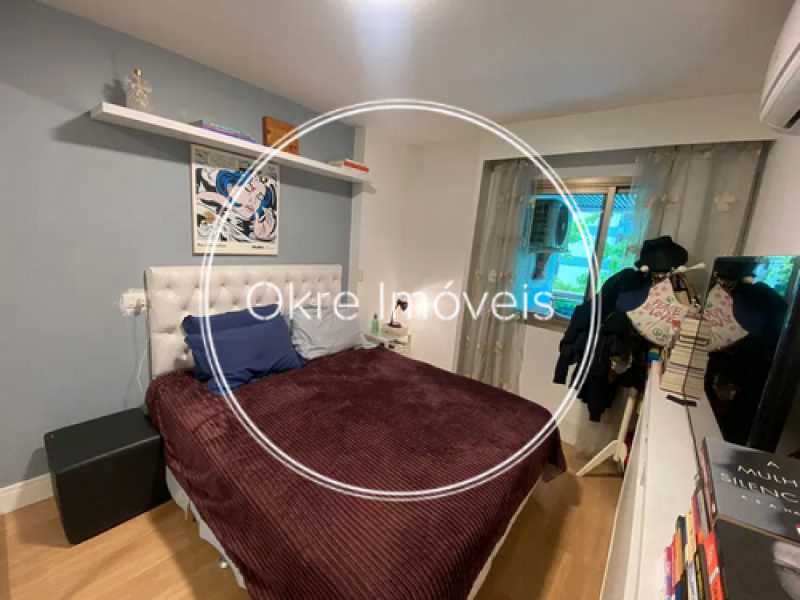 Conheça 18 do imóvel - Flat à venda Avenida Borges de Medeiros, Lagoa, Rio de Janeiro - R$ 1.200.000 - LEFL10042 - 11 18 - 11