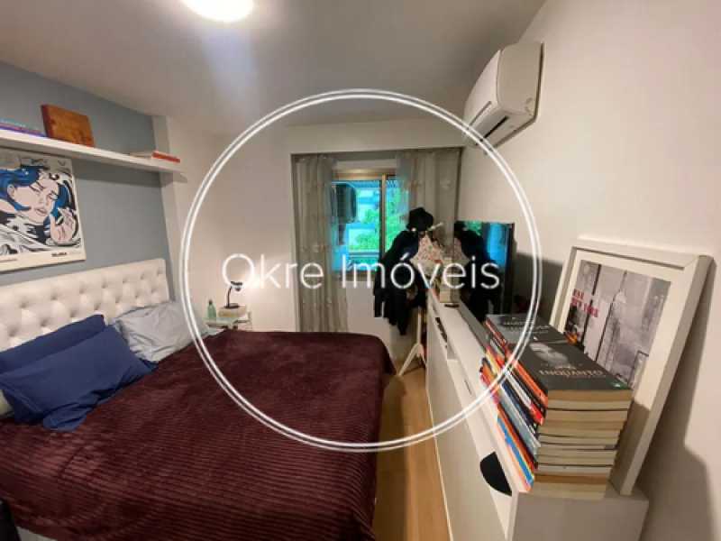 Conheça 21 do imóvel - Flat à venda Avenida Borges de Medeiros, Lagoa, Rio de Janeiro - R$ 1.200.000 - LEFL10042 - 10 21 - 10