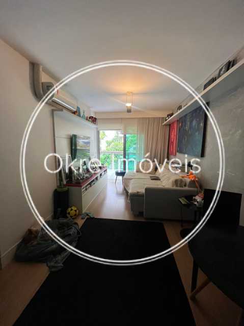 Conheça b179e102-f0ef-4c68-a584-6bc048 do imóvel - Flat à venda Avenida Borges de Medeiros, Lagoa, Rio de Janeiro - R$ 1.200.000 - LEFL10042 - 6 b179e102-f0ef-4c68-a584-6bc048 - 6